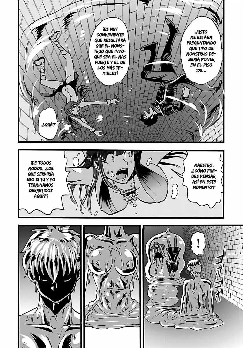 MAKIKOMARETE ISEKAI TENI SURU YATSU WA, TAITEI CHEAT - Capítulo 20.20 - Página 13 - LectorTMOo