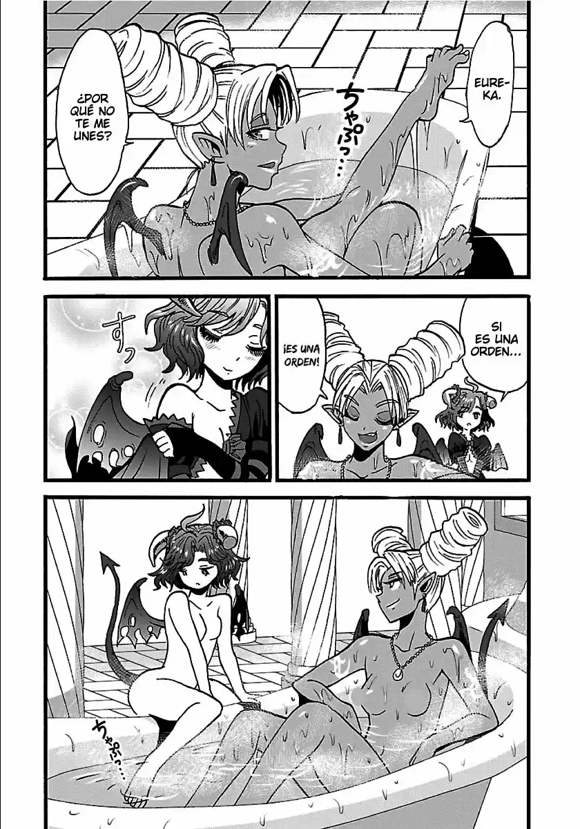 MAKIKOMARETE ISEKAI TENI SURU YATSU WA, TAITEI CHEAT - Capítulo 21 - Página 4 - LectorTMOo