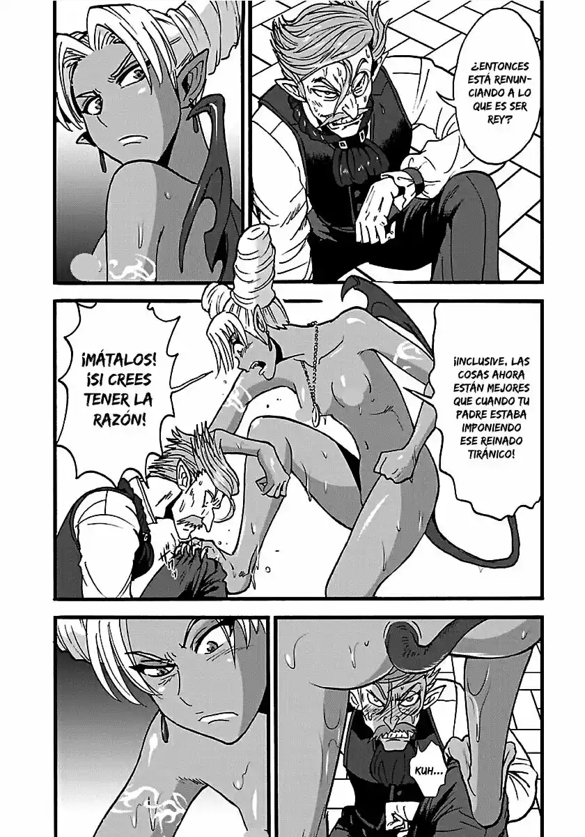 MAKIKOMARETE ISEKAI TENI SURU YATSU WA, TAITEI CHEAT - Capítulo 21 - Página 13 - LectorTMOo