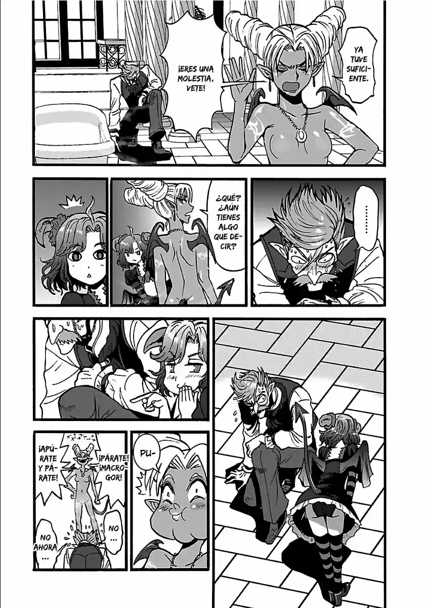 MAKIKOMARETE ISEKAI TENI SURU YATSU WA, TAITEI CHEAT - Capítulo 21 - Página 14 - LectorTMOo