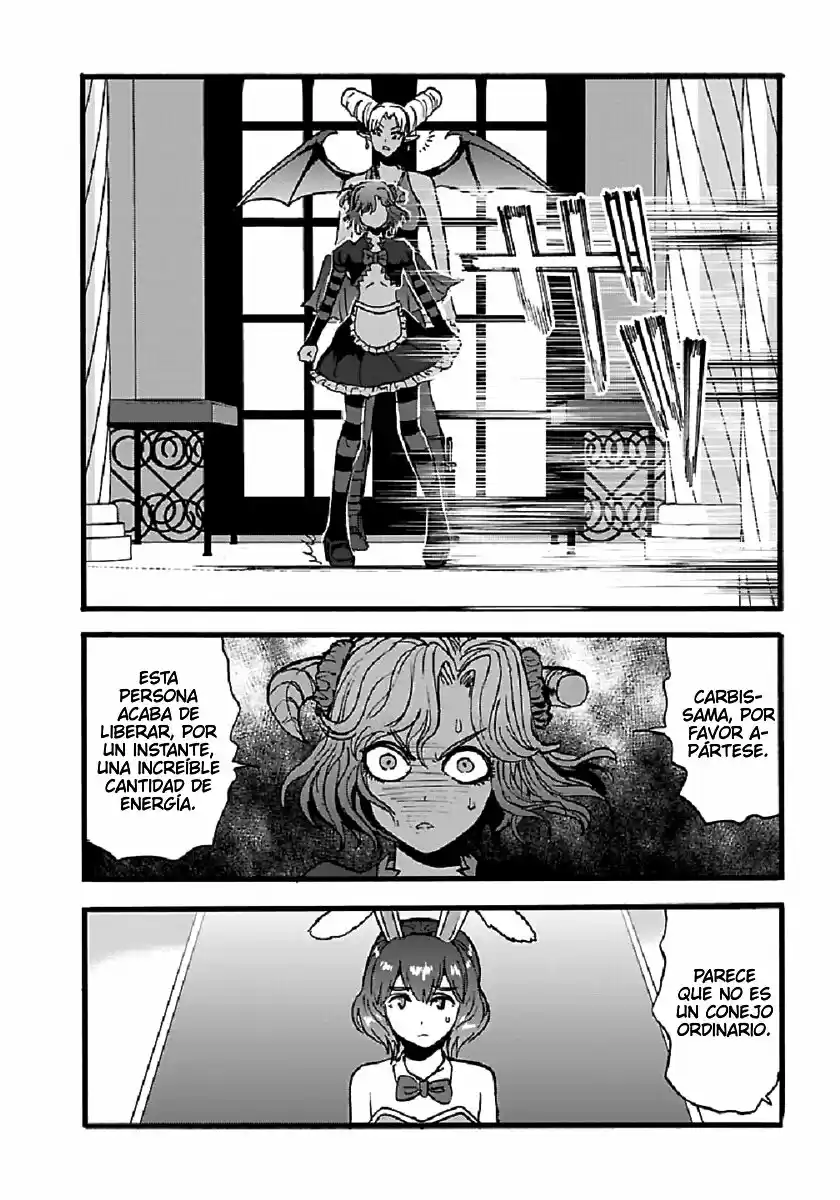 MAKIKOMARETE ISEKAI TENI SURU YATSU WA, TAITEI CHEAT - Capítulo 23 - Página 15 - LectorTMOo