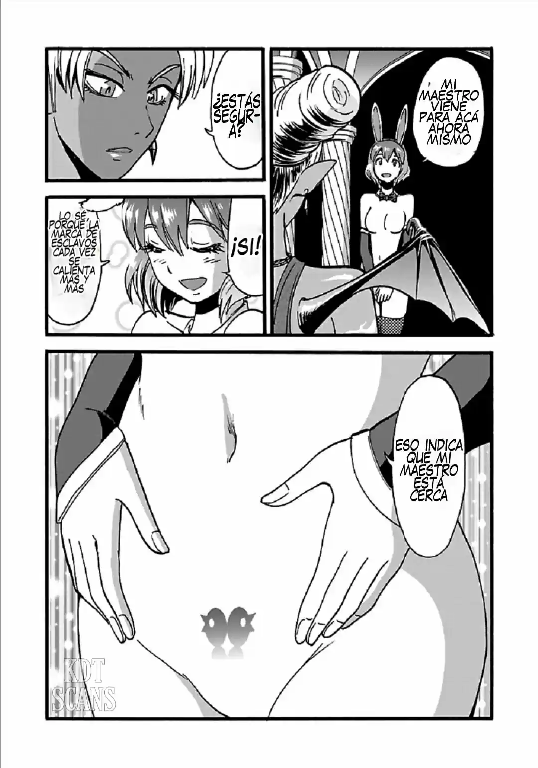 MAKIKOMARETE ISEKAI TENI SURU YATSU WA, TAITEI CHEAT - Capítulo 24 - Página 18 - LectorTMOo