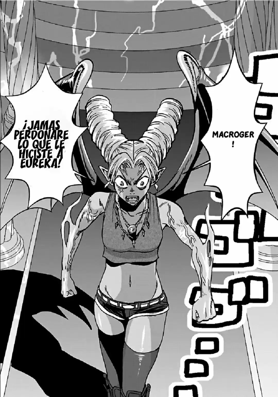 MAKIKOMARETE ISEKAI TENI SURU YATSU WA, TAITEI CHEAT - Capítulo 24 - Página 24 - LectorTMOo