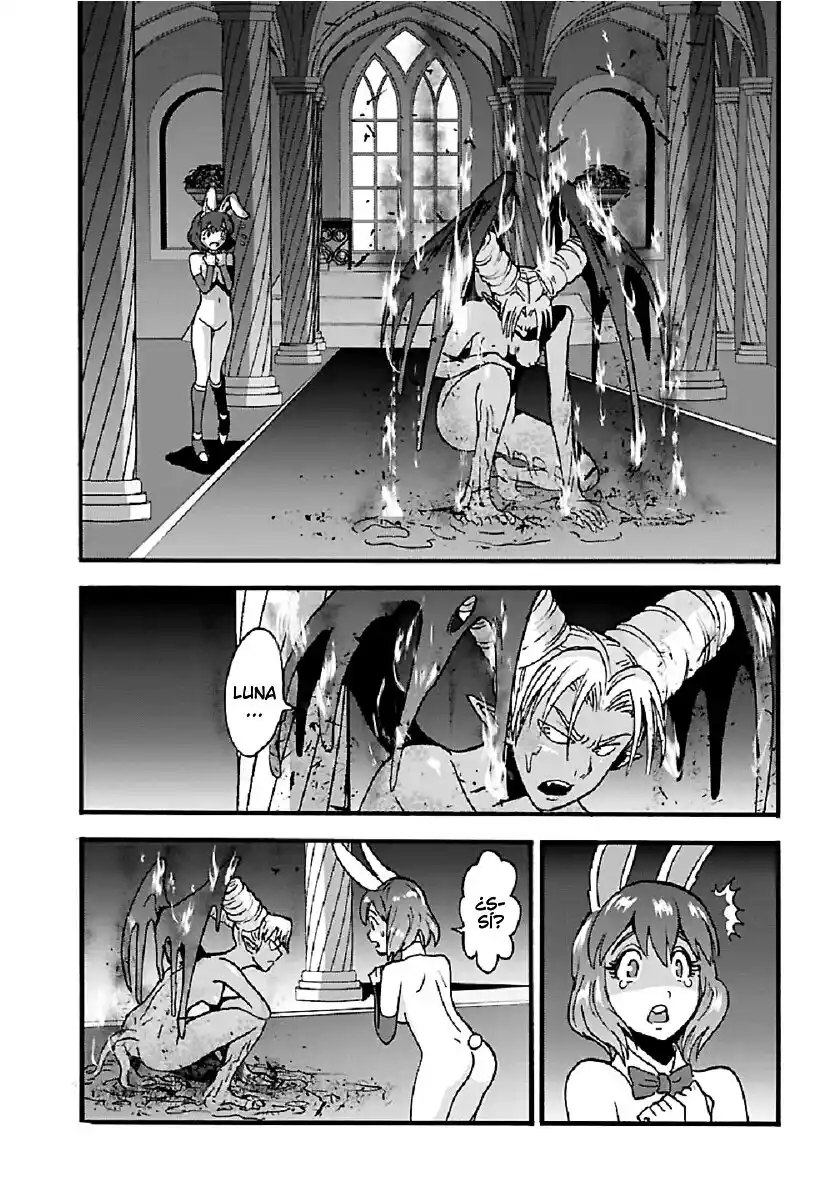 MAKIKOMARETE ISEKAI TENI SURU YATSU WA, TAITEI CHEAT - Capítulo 25.1 - Página 3 - LectorTMOo