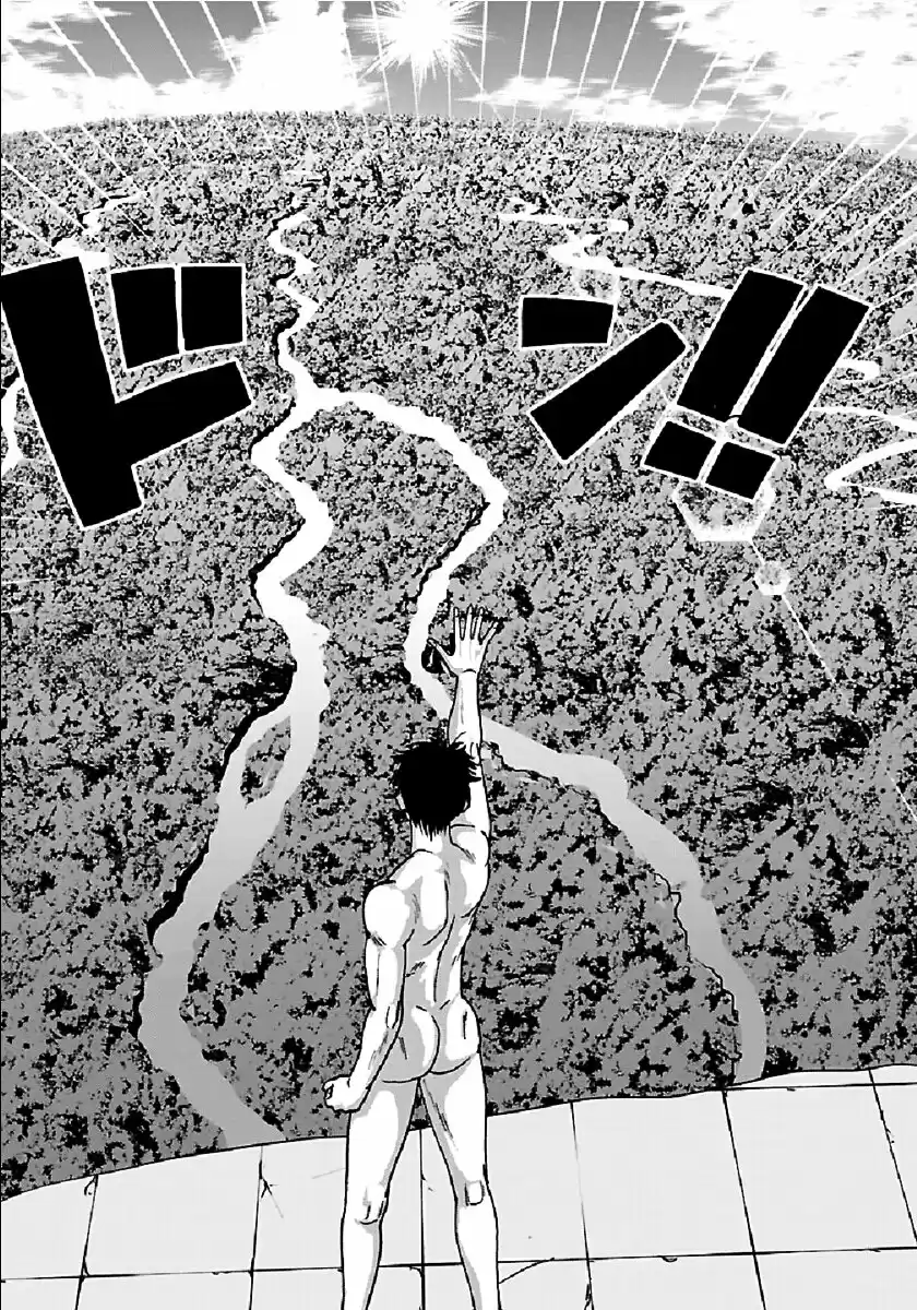 MAKIKOMARETE ISEKAI TENI SURU YATSU WA, TAITEI CHEAT - Capítulo 26 - Página 20 - LectorTMOo