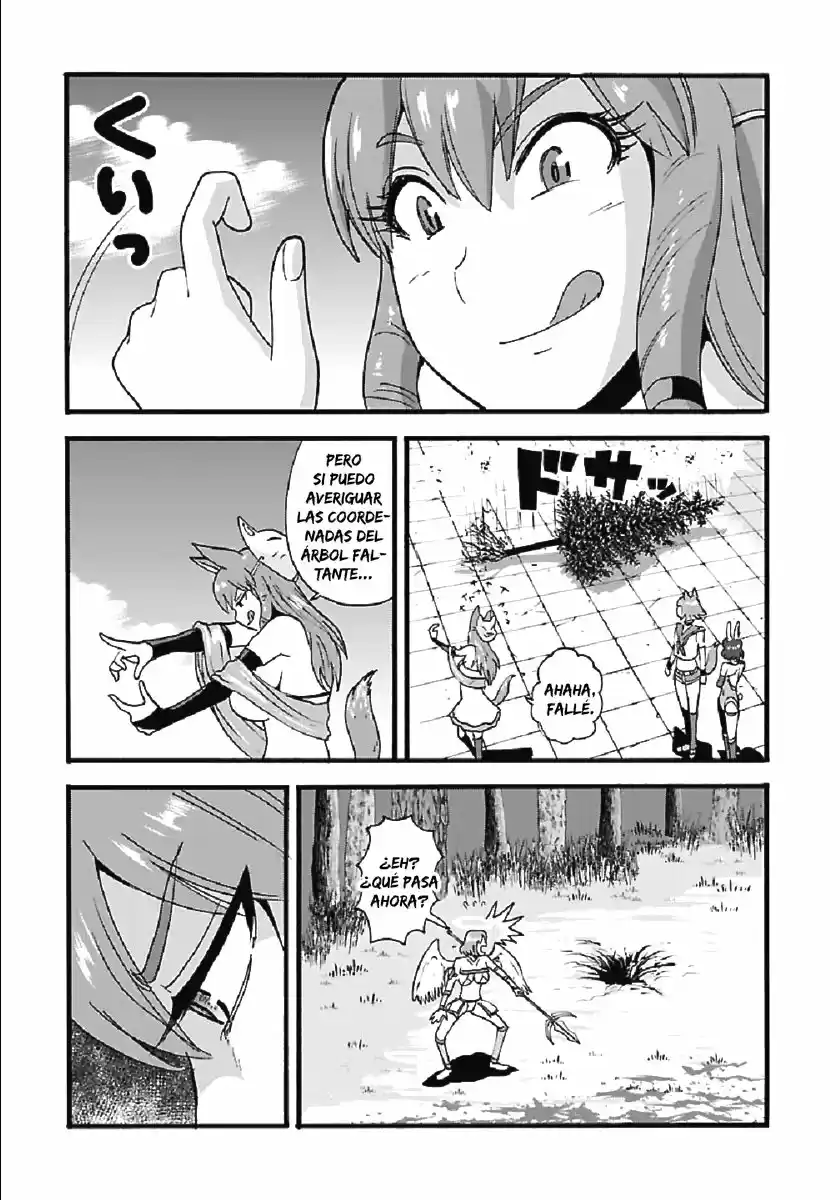 MAKIKOMARETE ISEKAI TENI SURU YATSU WA, TAITEI CHEAT - Capítulo 27.20 - Página 9 - LectorTMOo