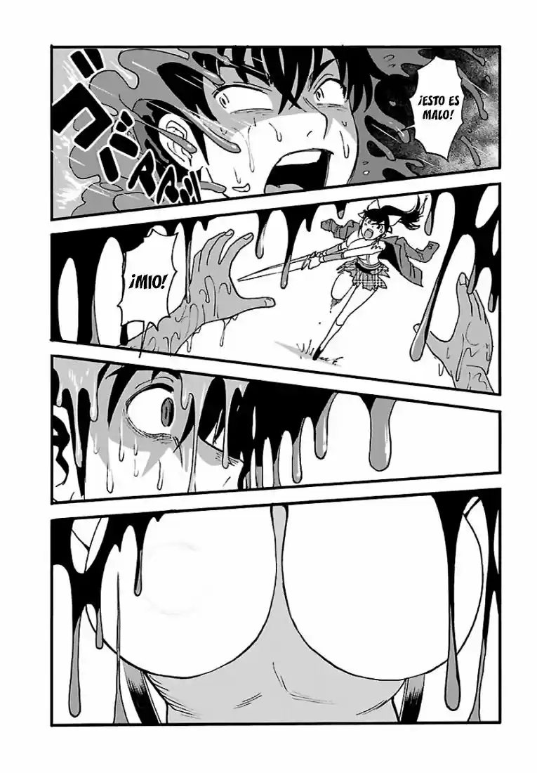 MAKIKOMARETE ISEKAI TENI SURU YATSU WA, TAITEI CHEAT - Capítulo 3 - Página 23 - LectorTMOo