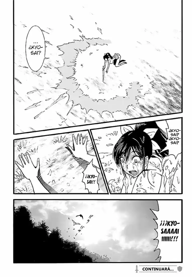MAKIKOMARETE ISEKAI TENI SURU YATSU WA, TAITEI CHEAT - Capítulo 3 - Página 25 - LectorTMOo