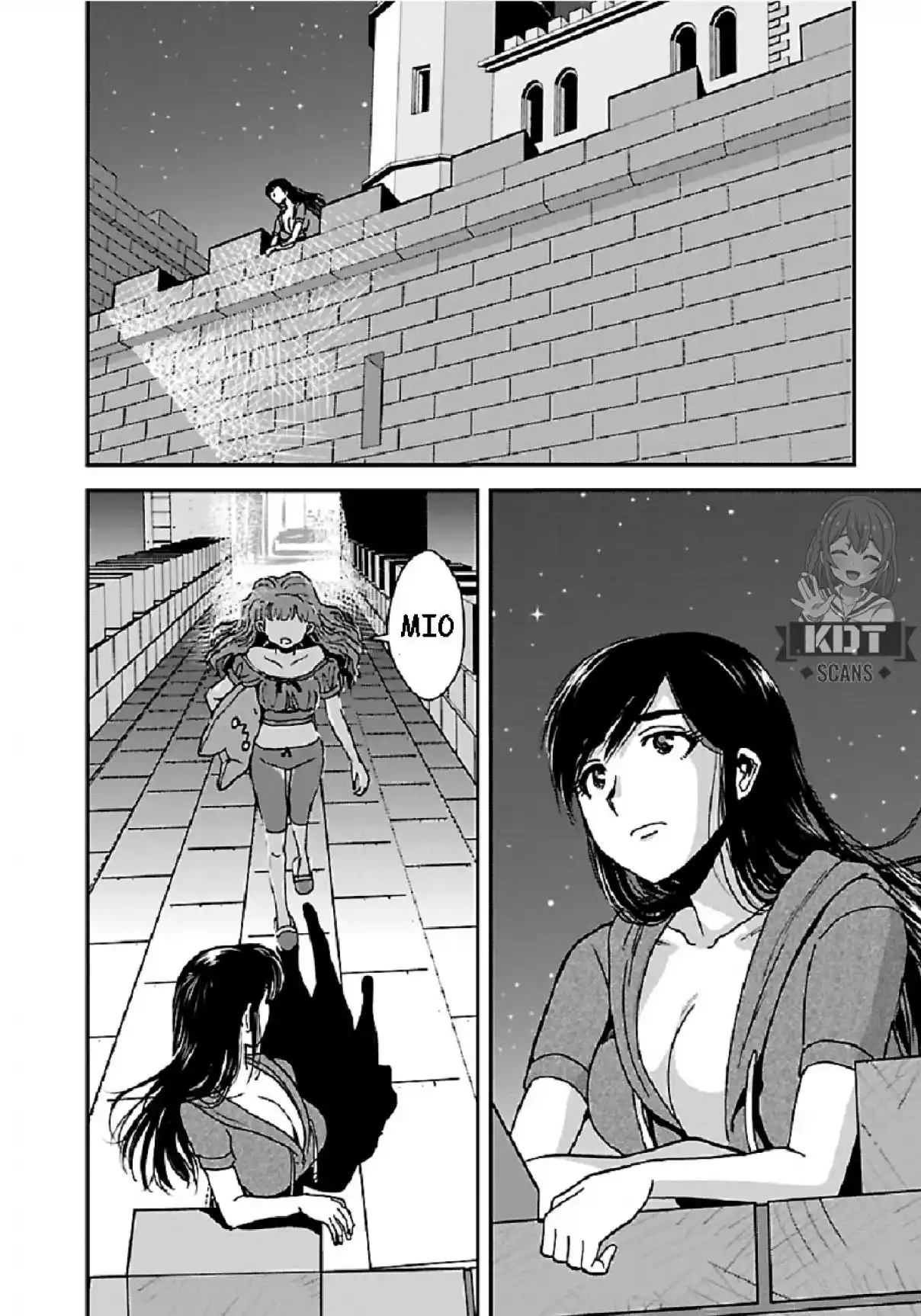 MAKIKOMARETE ISEKAI TENI SURU YATSU WA, TAITEI CHEAT - Capítulo 31.5 - Página 9 - LectorTMOo