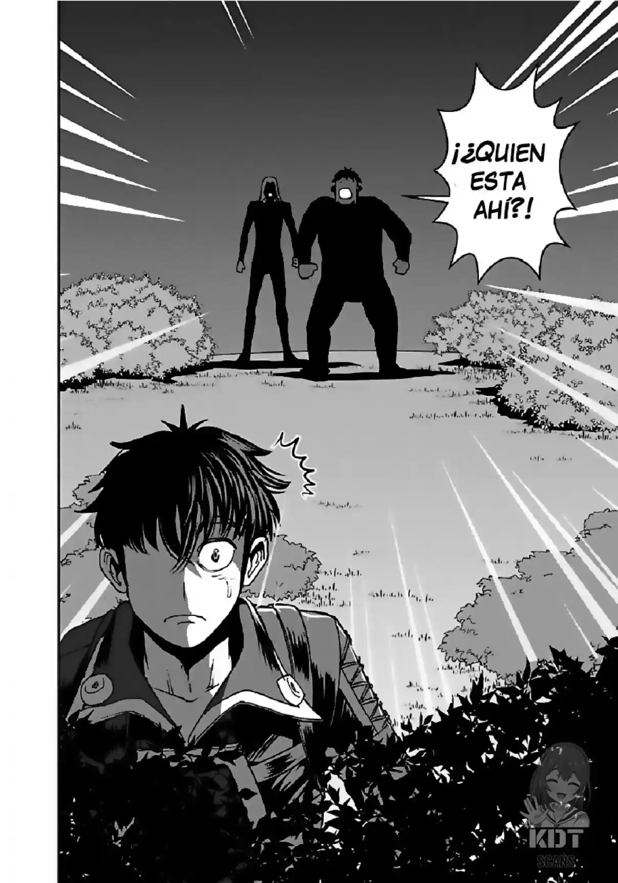 MAKIKOMARETE ISEKAI TENI SURU YATSU WA, TAITEI CHEAT - Capítulo 31.5 - Página 13 - LectorTMOo