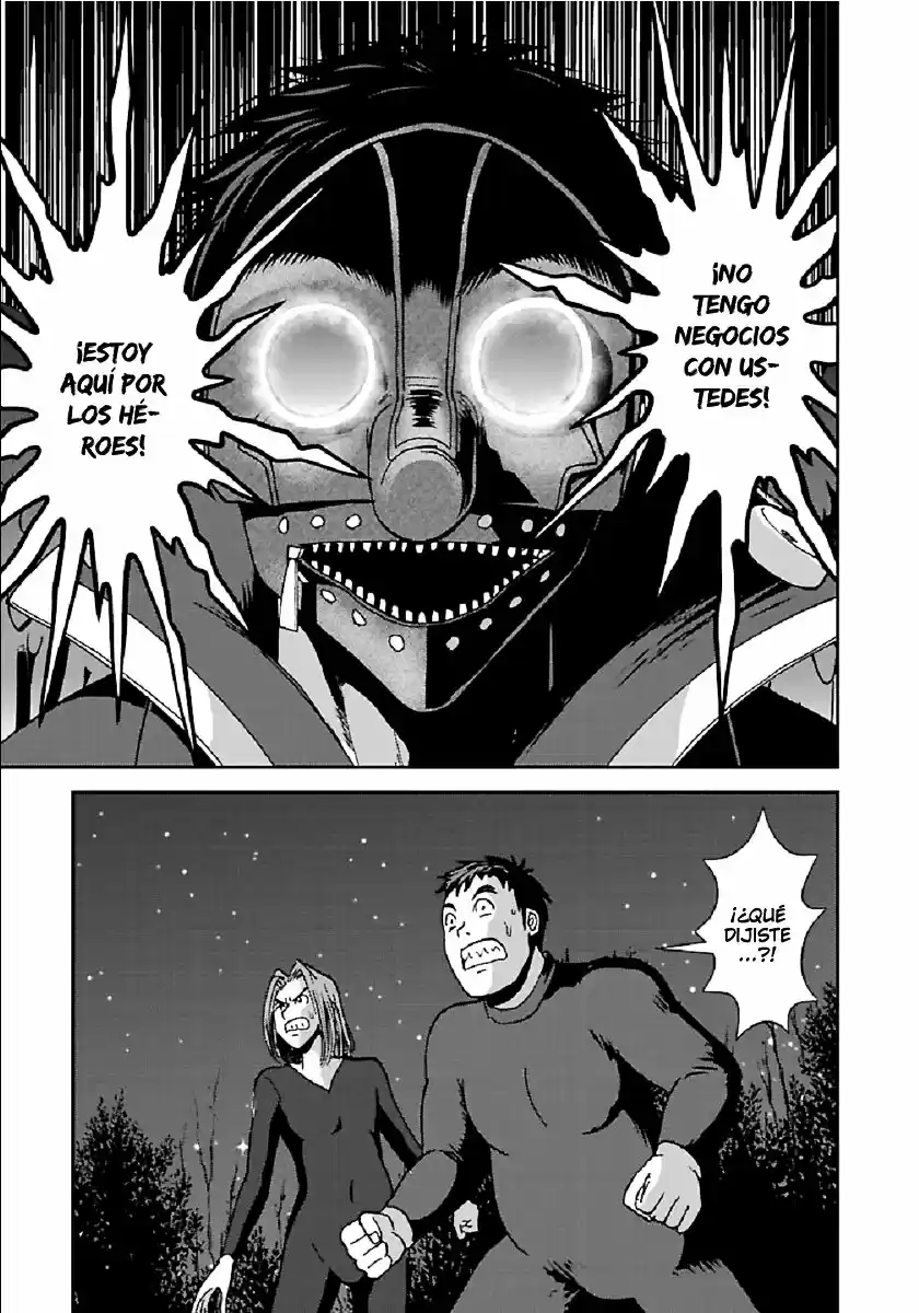 MAKIKOMARETE ISEKAI TENI SURU YATSU WA, TAITEI CHEAT - Capítulo 32 - Página 2 - LectorTMOo