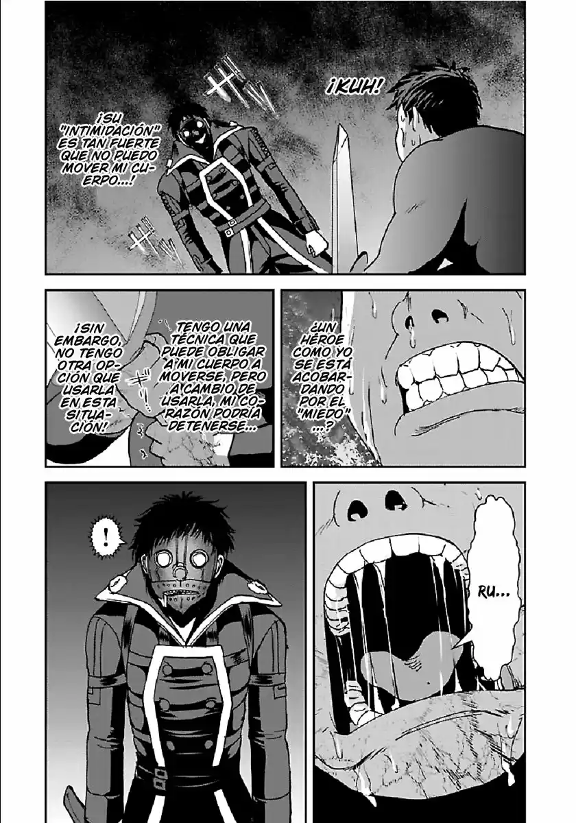 MAKIKOMARETE ISEKAI TENI SURU YATSU WA, TAITEI CHEAT - Capítulo 32 - Página 13 - LectorTMOo
