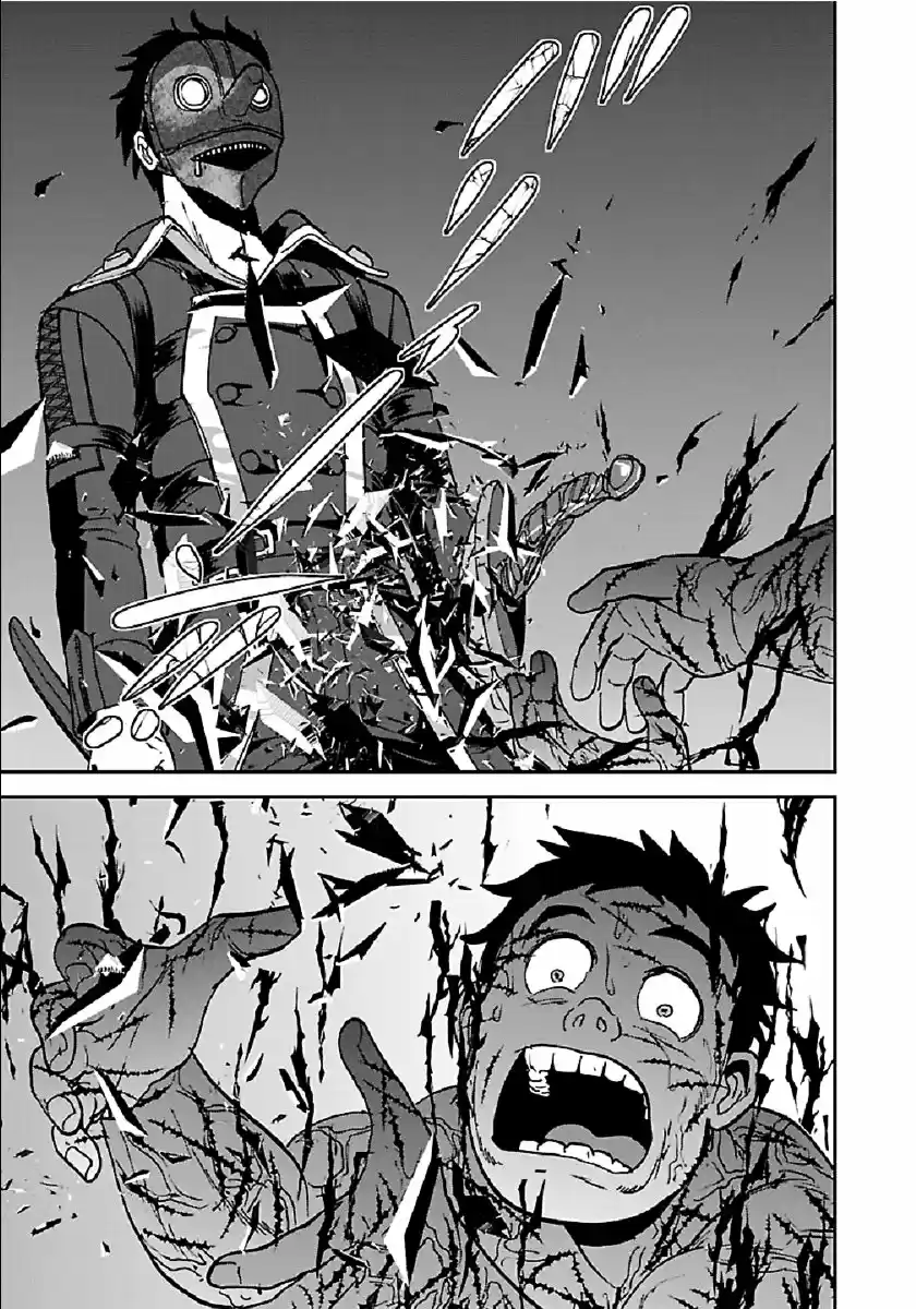 MAKIKOMARETE ISEKAI TENI SURU YATSU WA, TAITEI CHEAT - Capítulo 32 - Página 16 - LectorTMOo
