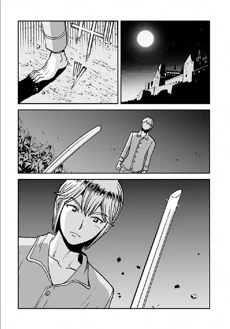 MAKIKOMARETE ISEKAI TENI SURU YATSU WA, TAITEI CHEAT - Capítulo 33 - Página 18 - LectorTMOo