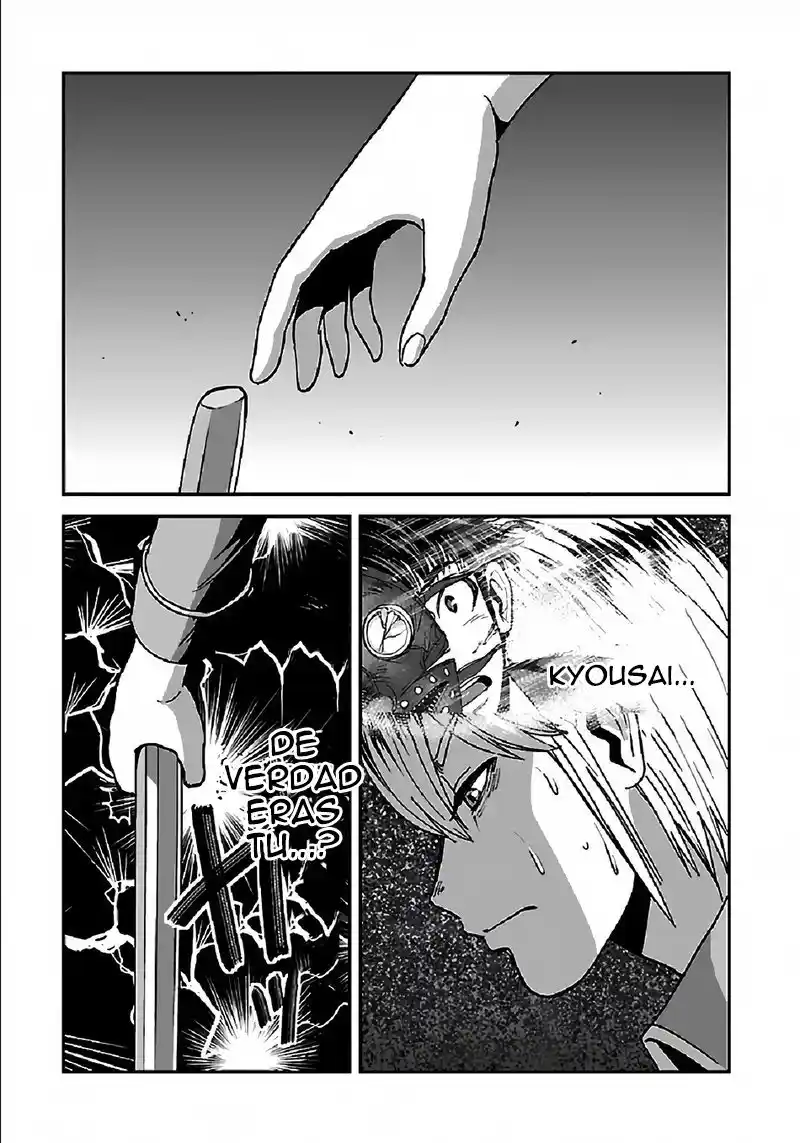 MAKIKOMARETE ISEKAI TENI SURU YATSU WA, TAITEI CHEAT - Capítulo 33 - Página 20 - LectorTMOo