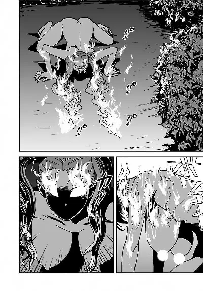 MAKIKOMARETE ISEKAI TENI SURU YATSU WA, TAITEI CHEAT - Capítulo 33 - Página 35 - LectorTMOo