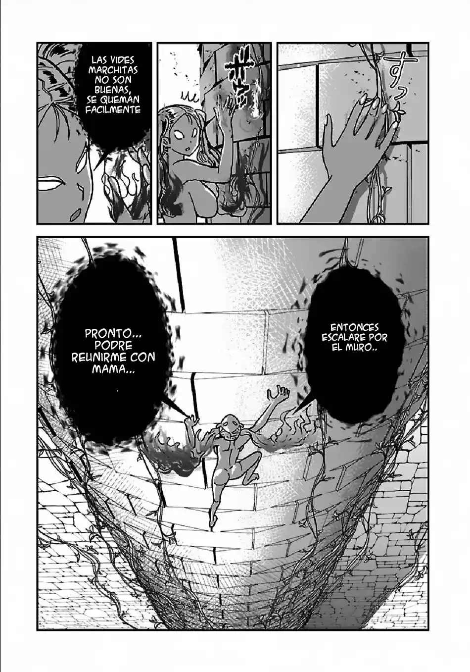 MAKIKOMARETE ISEKAI TENI SURU YATSU WA, TAITEI CHEAT - Capítulo 34.1 - Página 4 - LectorTMOo