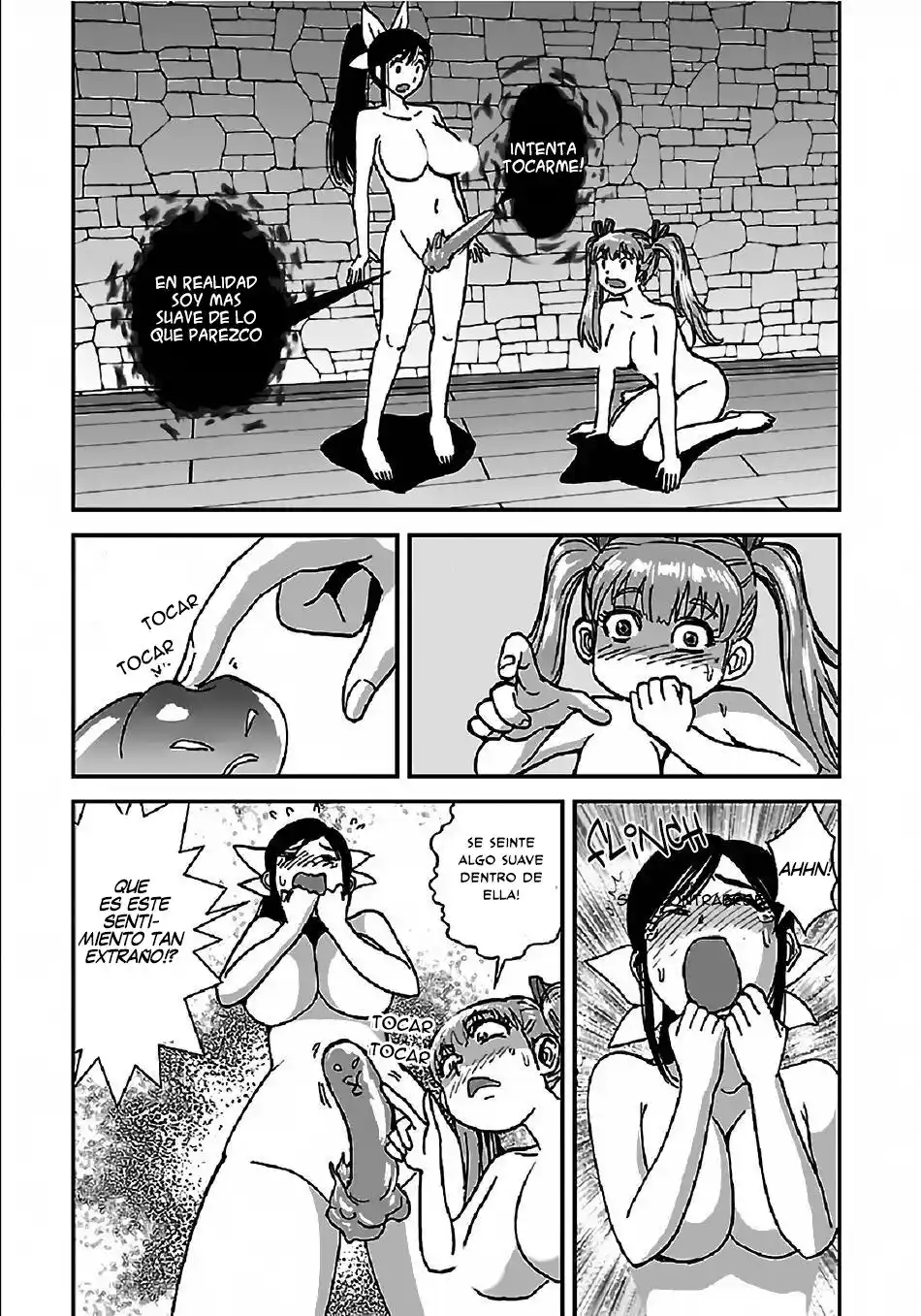 MAKIKOMARETE ISEKAI TENI SURU YATSU WA, TAITEI CHEAT - Capítulo 34.20 - Página 4 - LectorTMOo