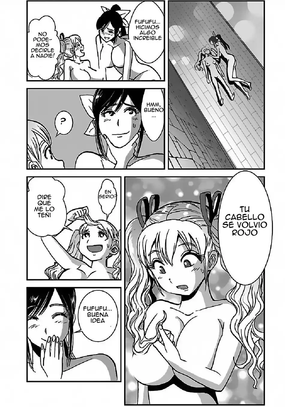 MAKIKOMARETE ISEKAI TENI SURU YATSU WA, TAITEI CHEAT - Capítulo 34.20 - Página 13 - LectorTMOo