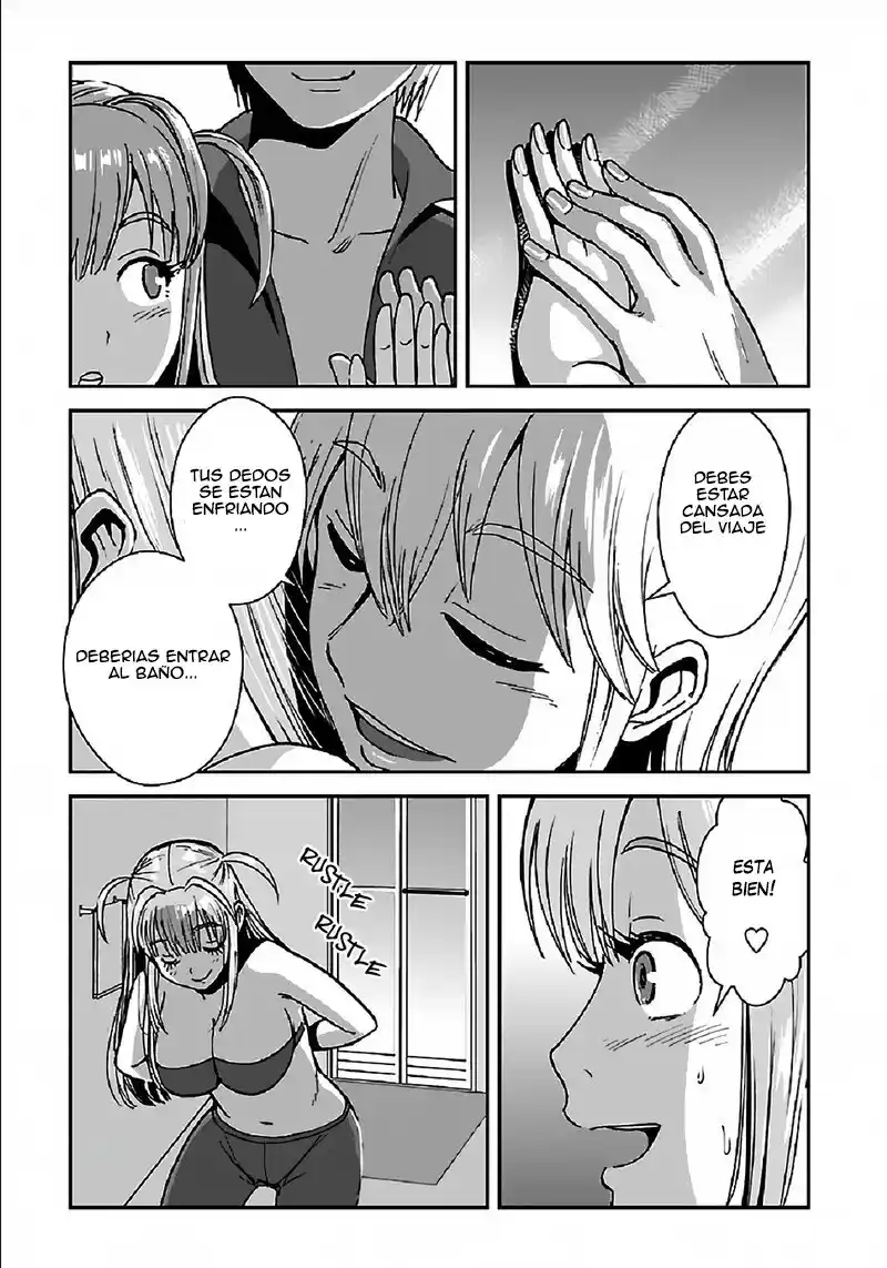 MAKIKOMARETE ISEKAI TENI SURU YATSU WA, TAITEI CHEAT - Capítulo 35 - Página 6 - LectorTMOo