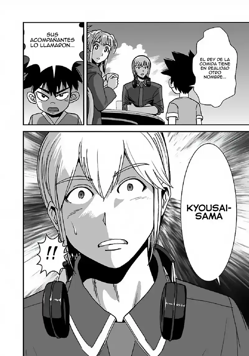 MAKIKOMARETE ISEKAI TENI SURU YATSU WA, TAITEI CHEAT - Capítulo 35 - Página 29 - LectorTMOo