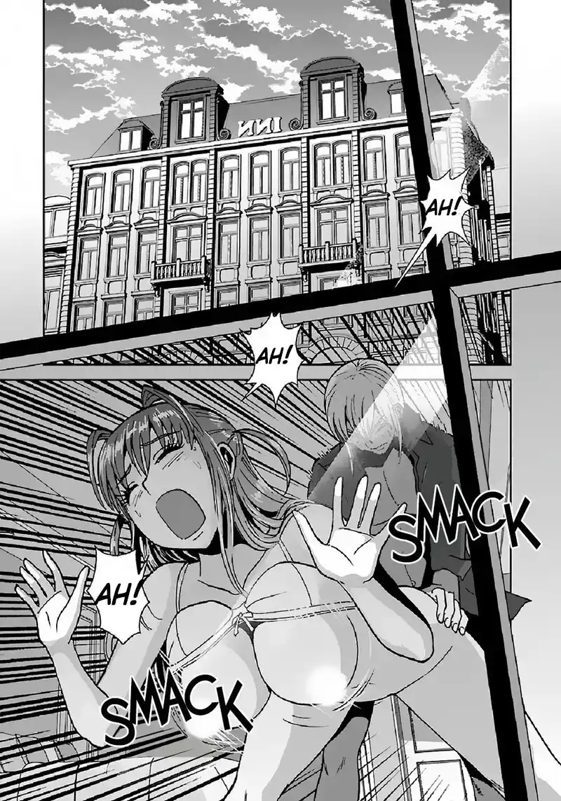 MAKIKOMARETE ISEKAI TENI SURU YATSU WA, TAITEI CHEAT - Capítulo 36 - Página 2 - LectorTMOo