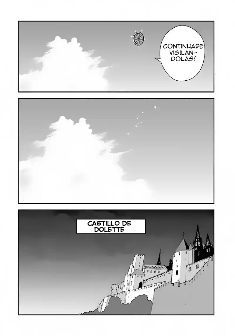 MAKIKOMARETE ISEKAI TENI SURU YATSU WA, TAITEI CHEAT - Capítulo 37 - Página 18 - LectorTMOo