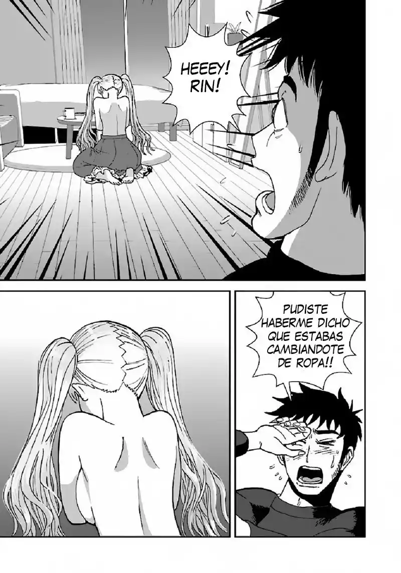 MAKIKOMARETE ISEKAI TENI SURU YATSU WA, TAITEI CHEAT - Capítulo 37 - Página 22 - LectorTMOo