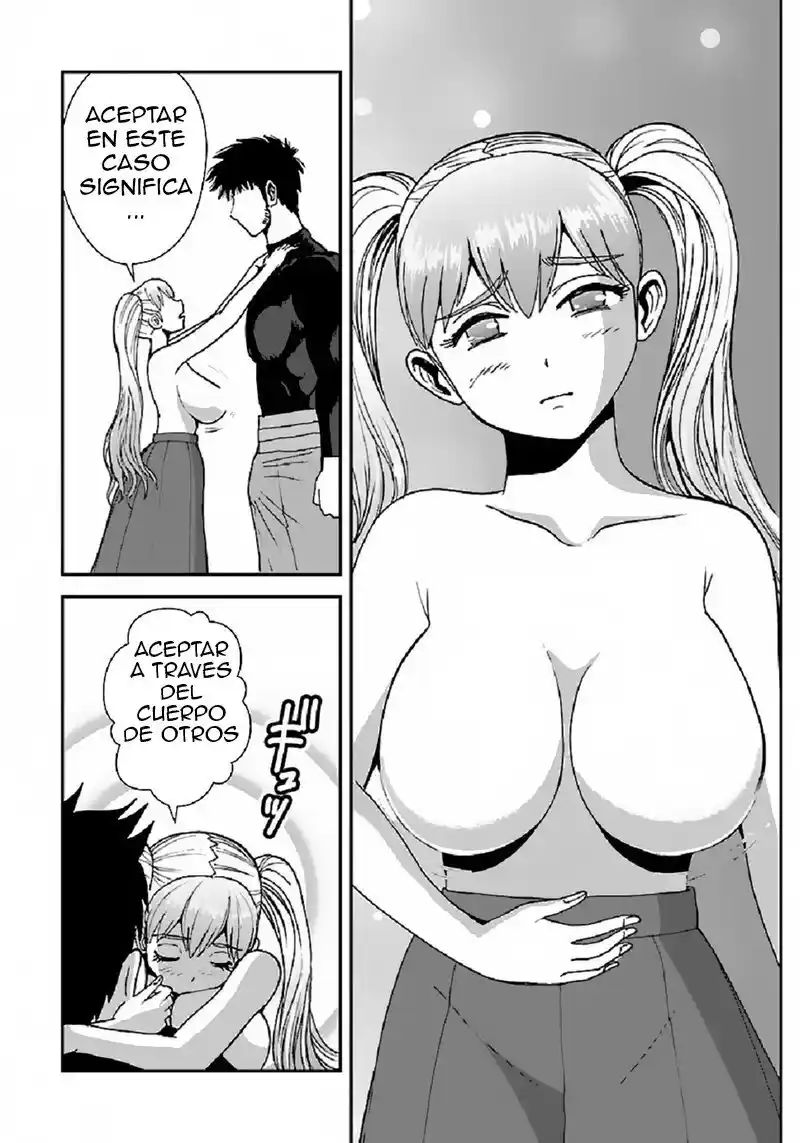 MAKIKOMARETE ISEKAI TENI SURU YATSU WA, TAITEI CHEAT - Capítulo 37 - Página 24 - LectorTMOo