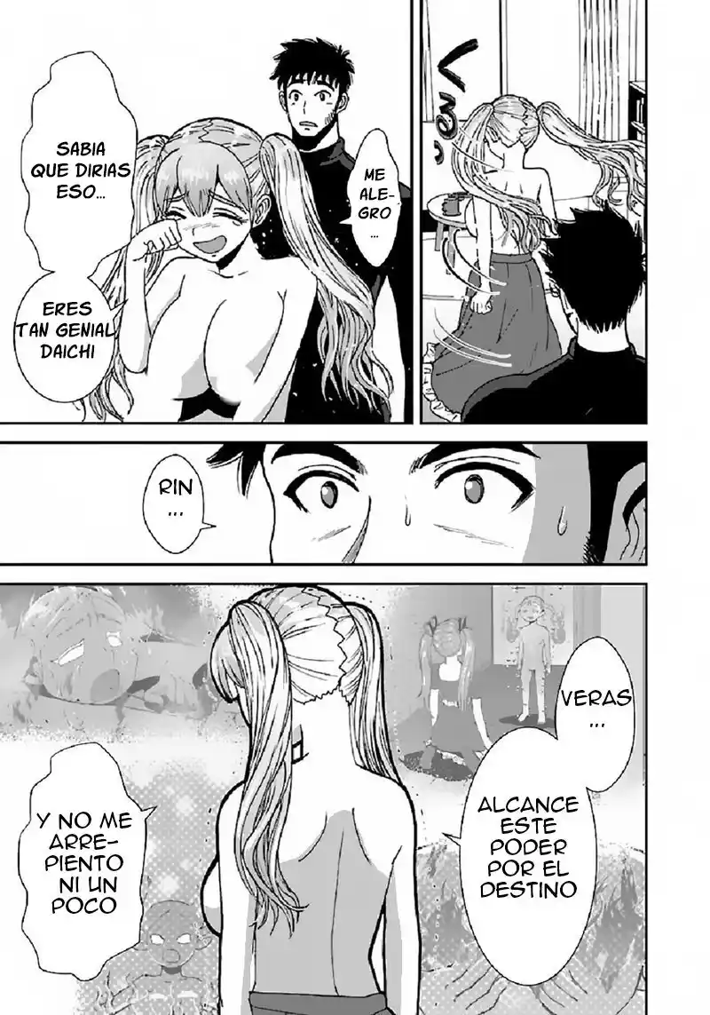 MAKIKOMARETE ISEKAI TENI SURU YATSU WA, TAITEI CHEAT - Capítulo 37 - Página 26 - LectorTMOo