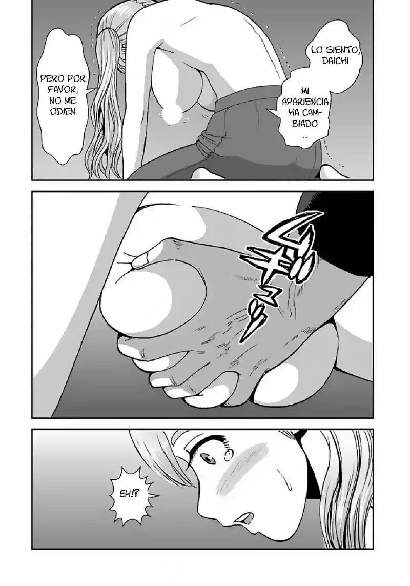 MAKIKOMARETE ISEKAI TENI SURU YATSU WA, TAITEI CHEAT - Capítulo 37 - Página 28 - LectorTMOo