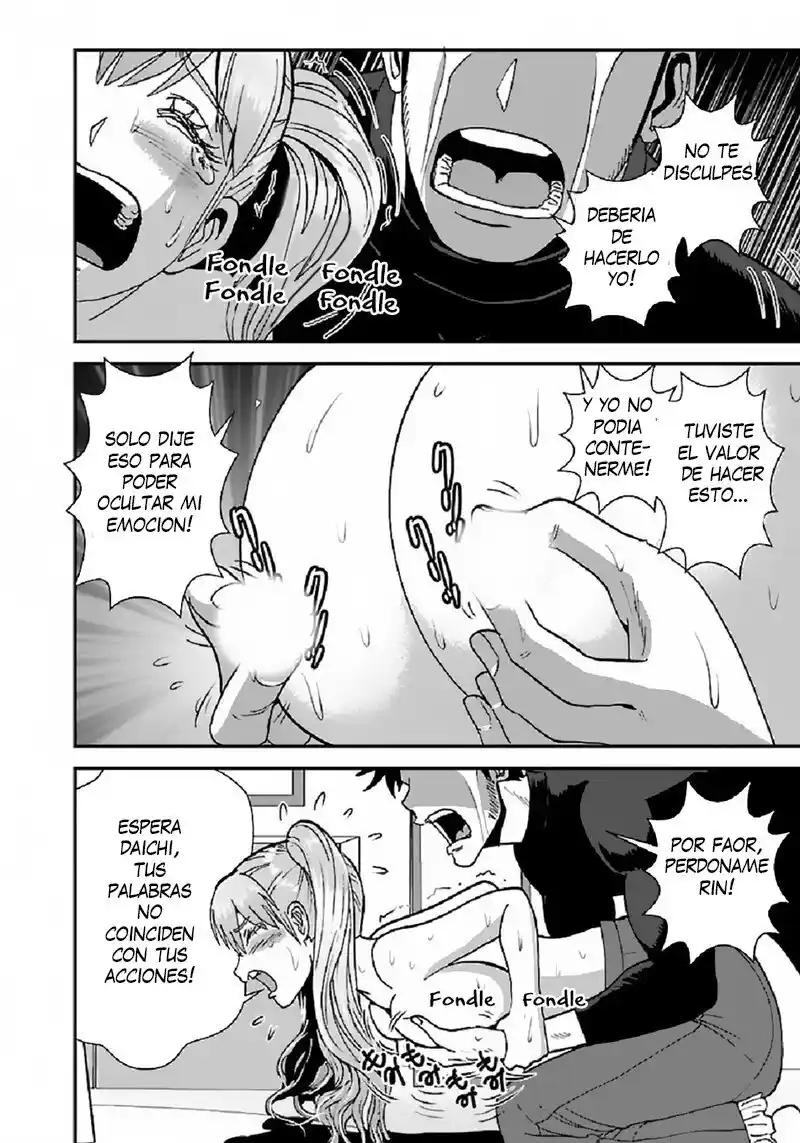 MAKIKOMARETE ISEKAI TENI SURU YATSU WA, TAITEI CHEAT - Capítulo 37 - Página 29 - LectorTMOo
