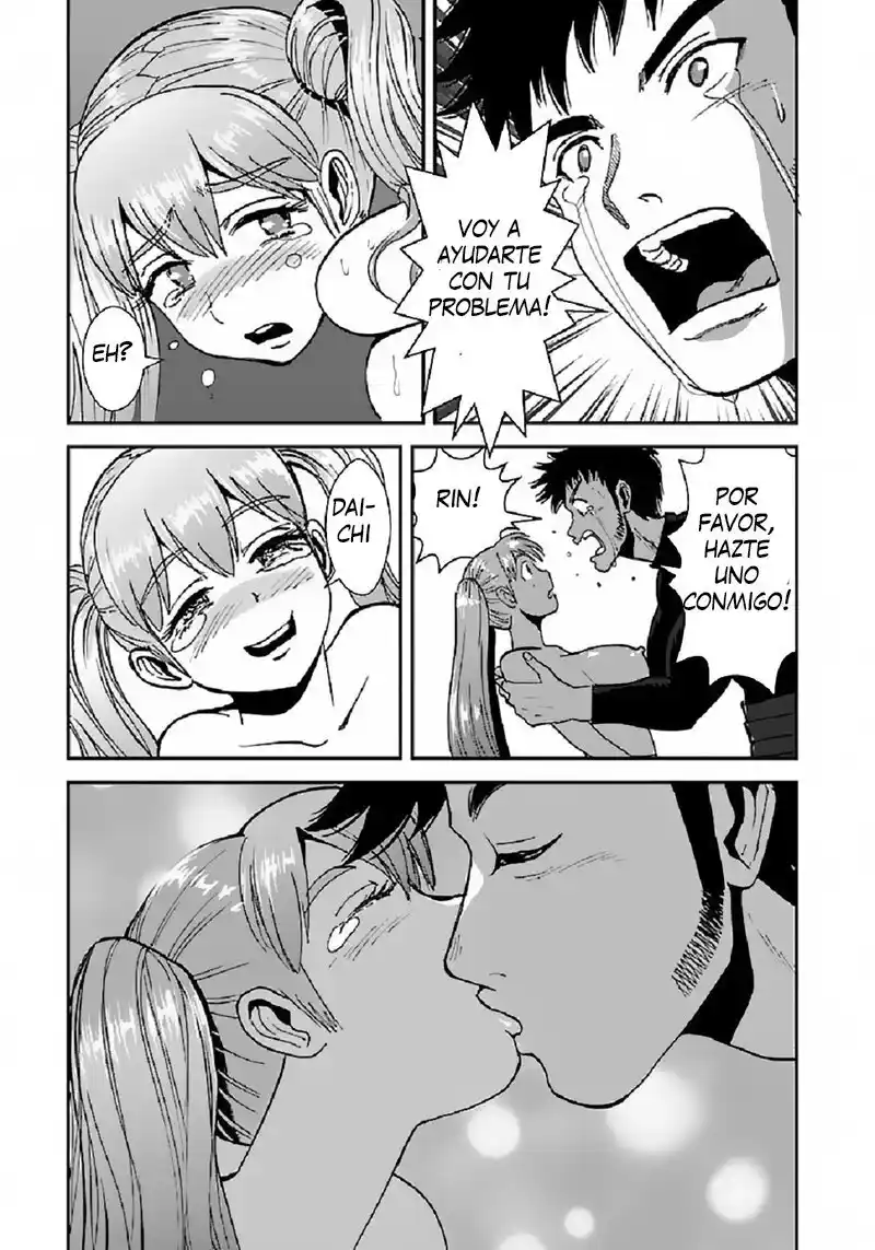 MAKIKOMARETE ISEKAI TENI SURU YATSU WA, TAITEI CHEAT - Capítulo 37 - Página 30 - LectorTMOo