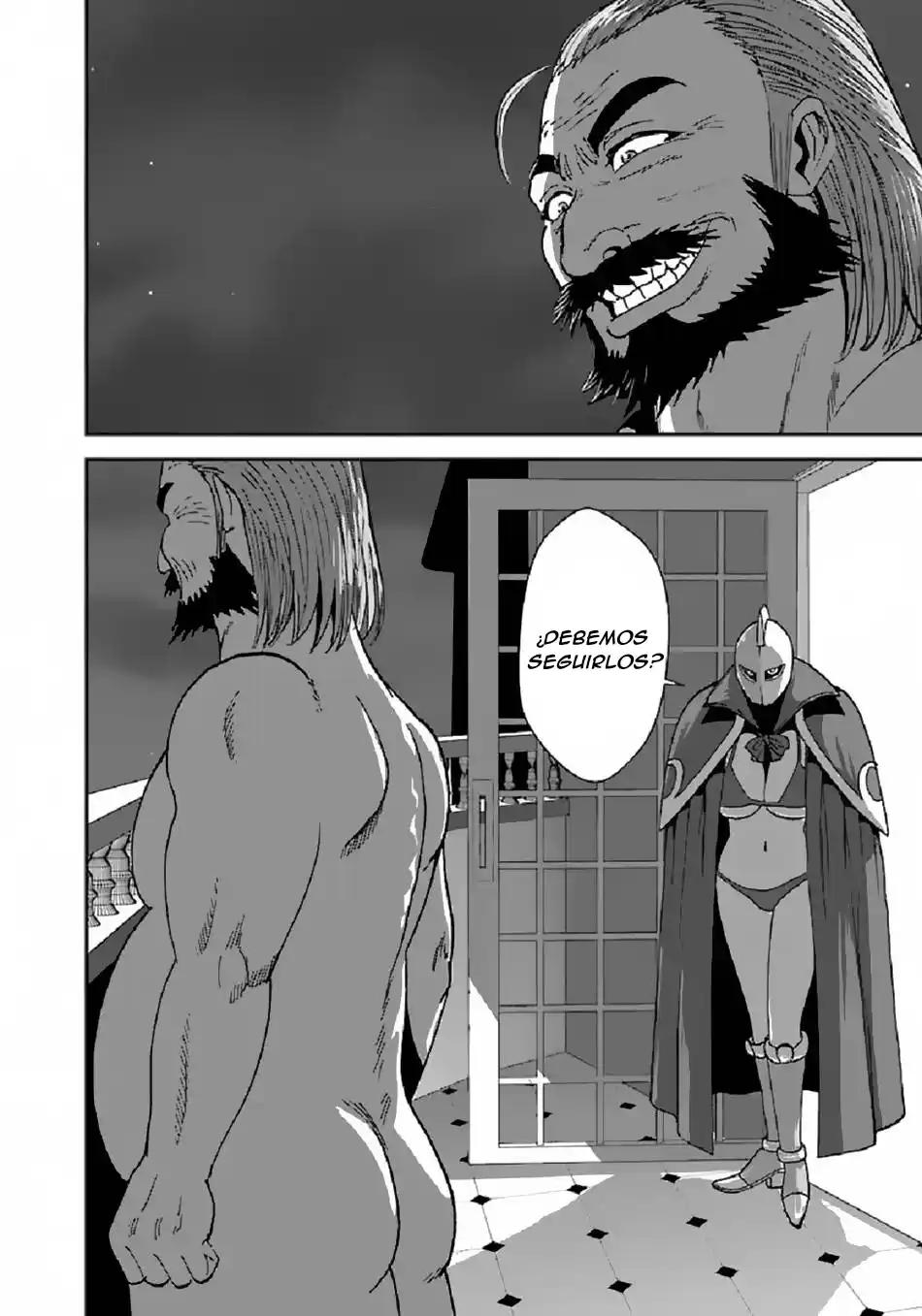 MAKIKOMARETE ISEKAI TENI SURU YATSU WA, TAITEI CHEAT - Capítulo 38.1 - Página 15 - LectorTMOo