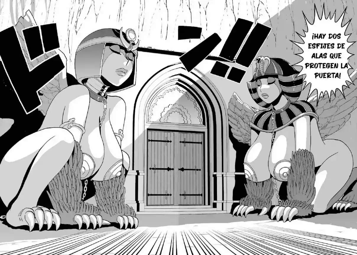 MAKIKOMARETE ISEKAI TENI SURU YATSU WA, TAITEI CHEAT - Capítulo 38.2 - Página 6 - LectorTMOo