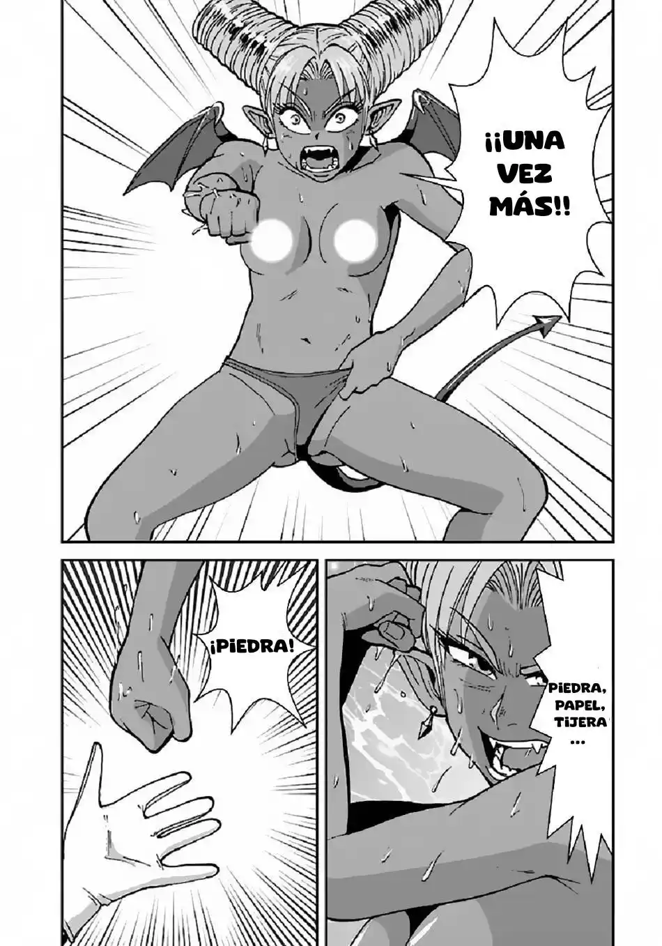 MAKIKOMARETE ISEKAI TENI SURU YATSU WA, TAITEI CHEAT - Capítulo 39.1 - Página 21 - LectorTMOo