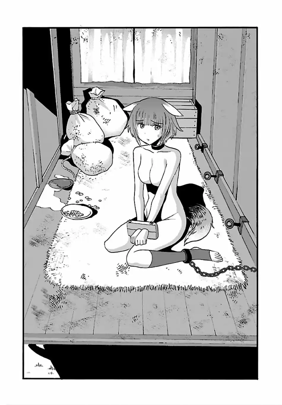 MAKIKOMARETE ISEKAI TENI SURU YATSU WA, TAITEI CHEAT - Capítulo 4 - Página 21 - LectorTMOo