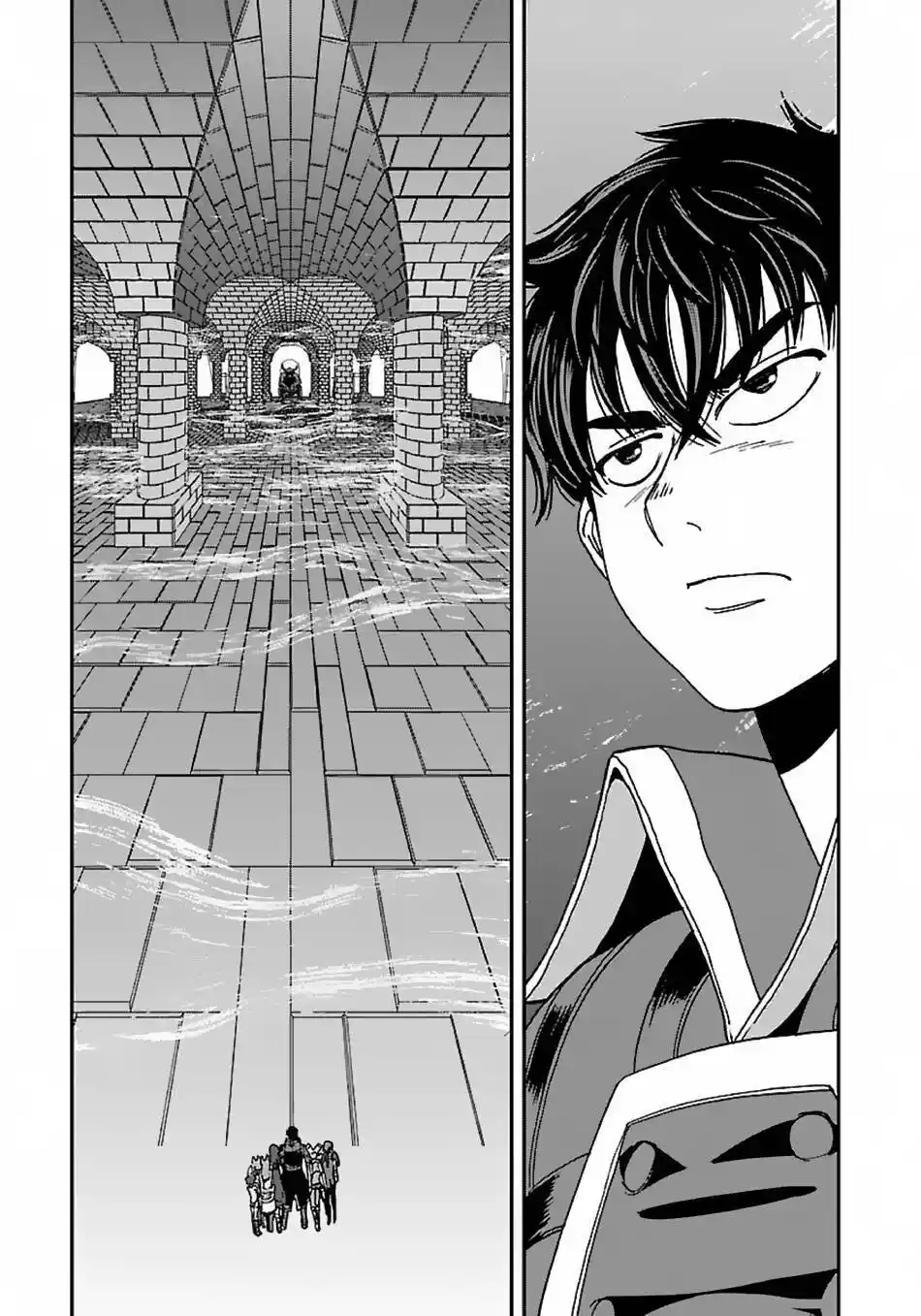 MAKIKOMARETE ISEKAI TENI SURU YATSU WA, TAITEI CHEAT - Capítulo 40.1 - Página 8 - LectorTMOo