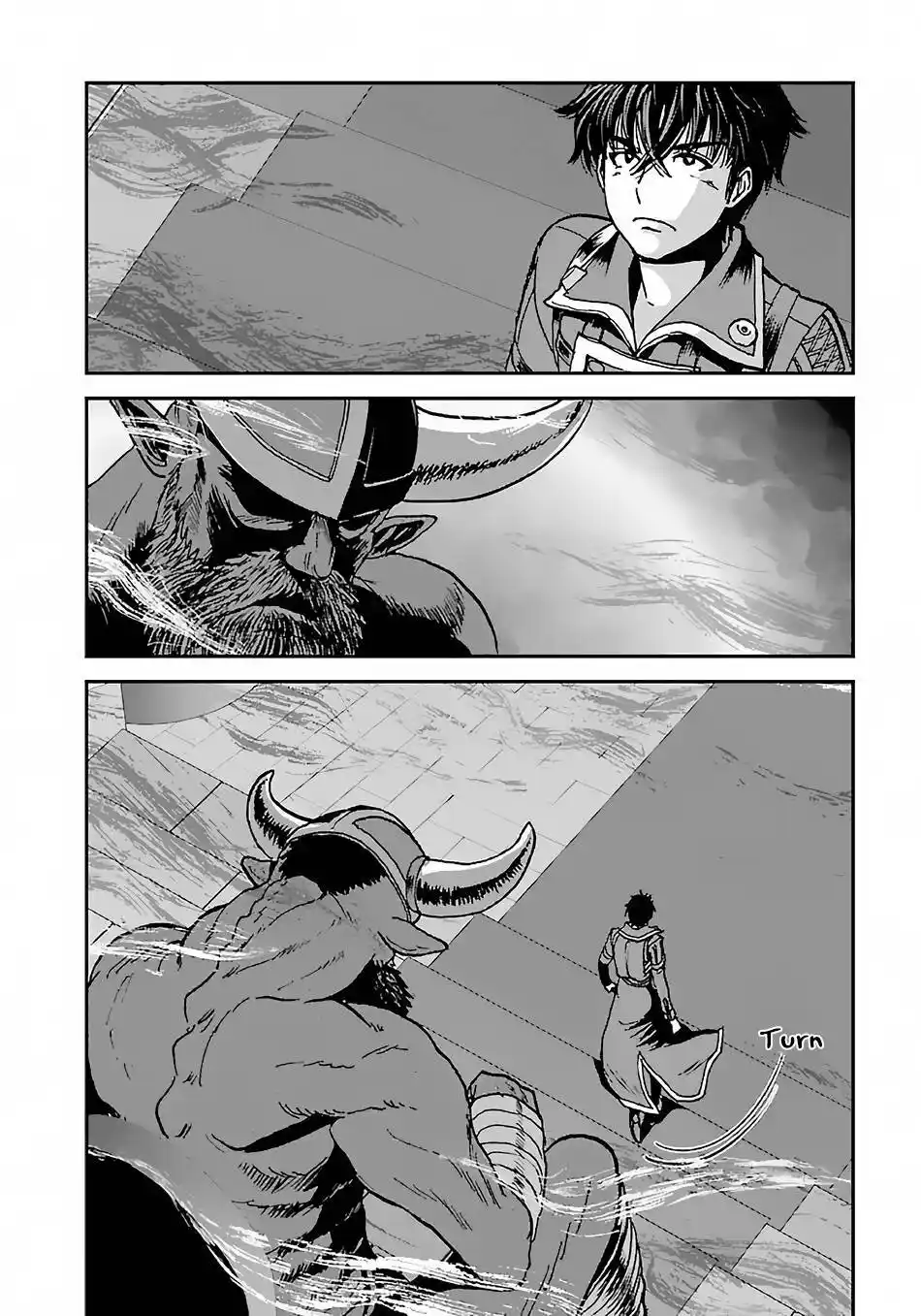 MAKIKOMARETE ISEKAI TENI SURU YATSU WA, TAITEI CHEAT - Capítulo 41 - Página 5 - LectorTMOo