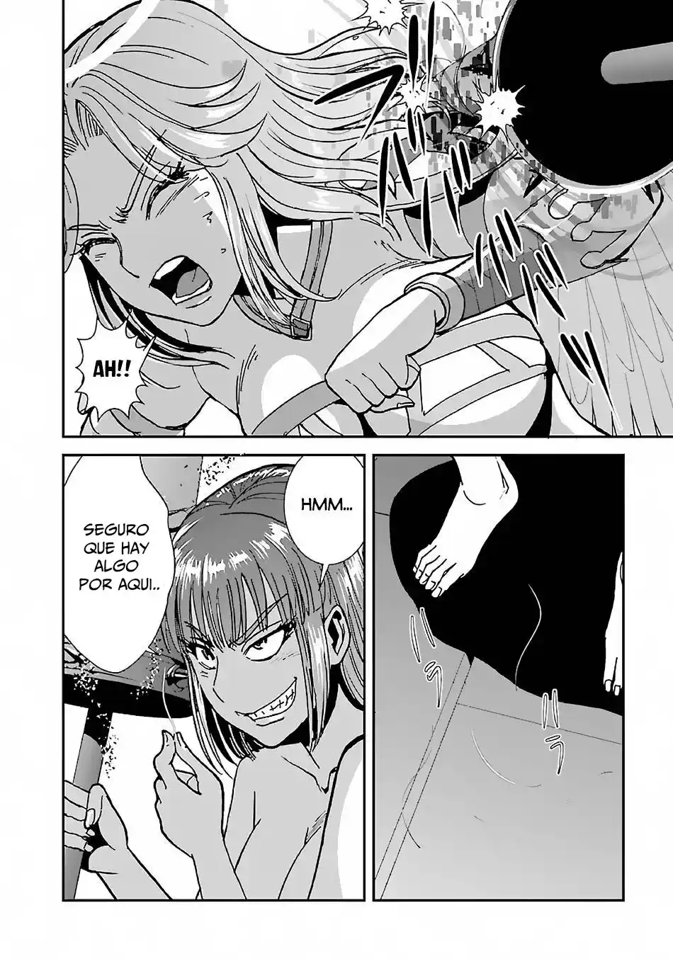 MAKIKOMARETE ISEKAI TENI SURU YATSU WA, TAITEI CHEAT - Capítulo 42 - Página 6 - LectorTMOo
