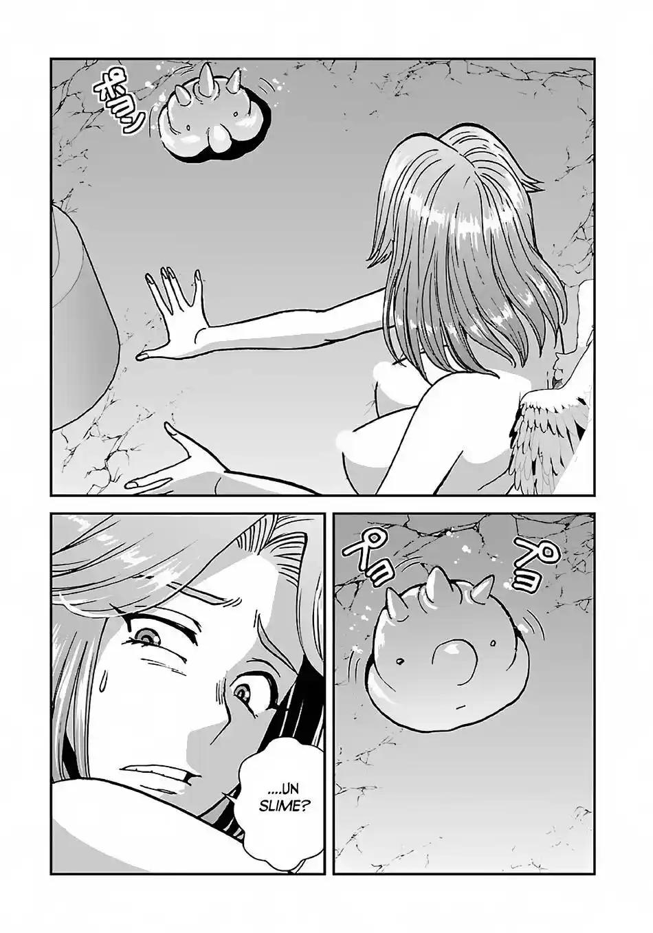 MAKIKOMARETE ISEKAI TENI SURU YATSU WA, TAITEI CHEAT - Capítulo 43.10 - Página 6 - LectorTMOo