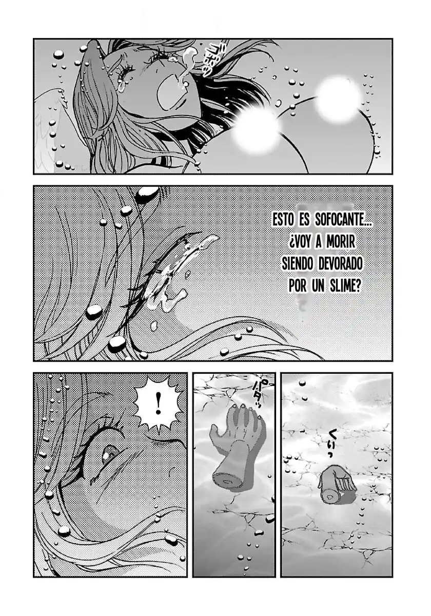 MAKIKOMARETE ISEKAI TENI SURU YATSU WA, TAITEI CHEAT - Capítulo 43.3 - Página 6 - LectorTMOo
