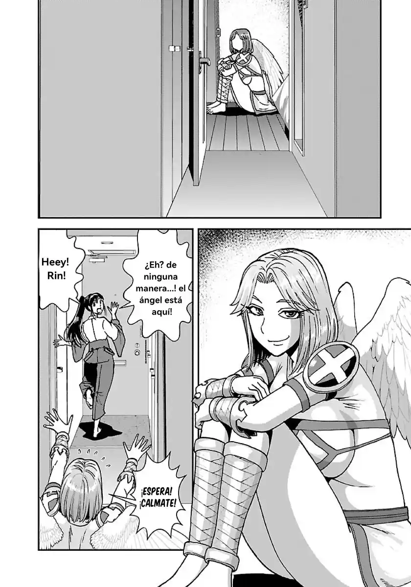 MAKIKOMARETE ISEKAI TENI SURU YATSU WA, TAITEI CHEAT - Capítulo 44 - Página 11 - LectorTMOo