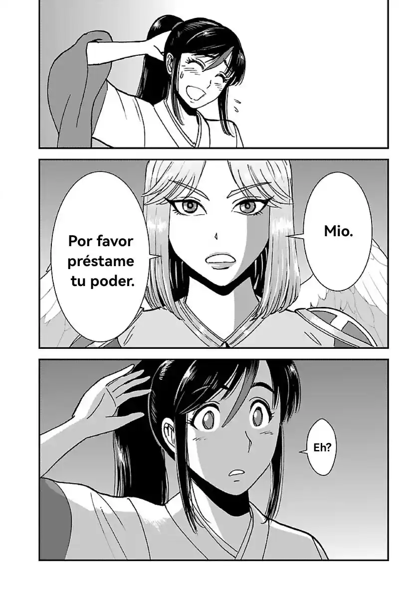 MAKIKOMARETE ISEKAI TENI SURU YATSU WA, TAITEI CHEAT - Capítulo 44 - Página 15 - LectorTMOo
