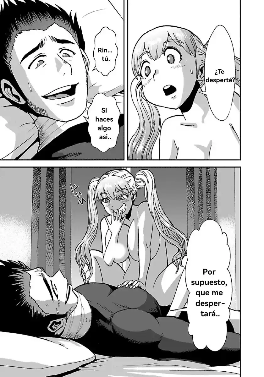 MAKIKOMARETE ISEKAI TENI SURU YATSU WA, TAITEI CHEAT - Capítulo 44 - Página 24 - LectorTMOo