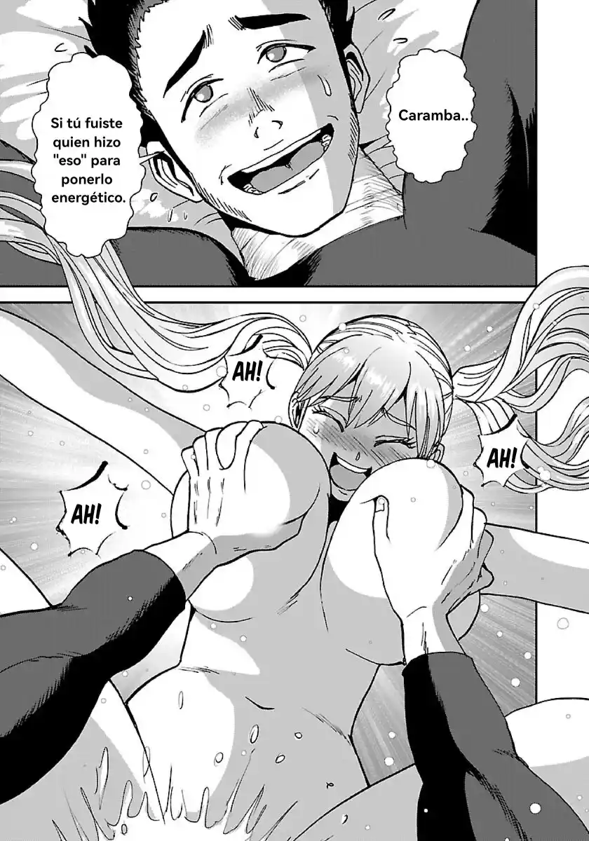 MAKIKOMARETE ISEKAI TENI SURU YATSU WA, TAITEI CHEAT - Capítulo 44 - Página 26 - LectorTMOo