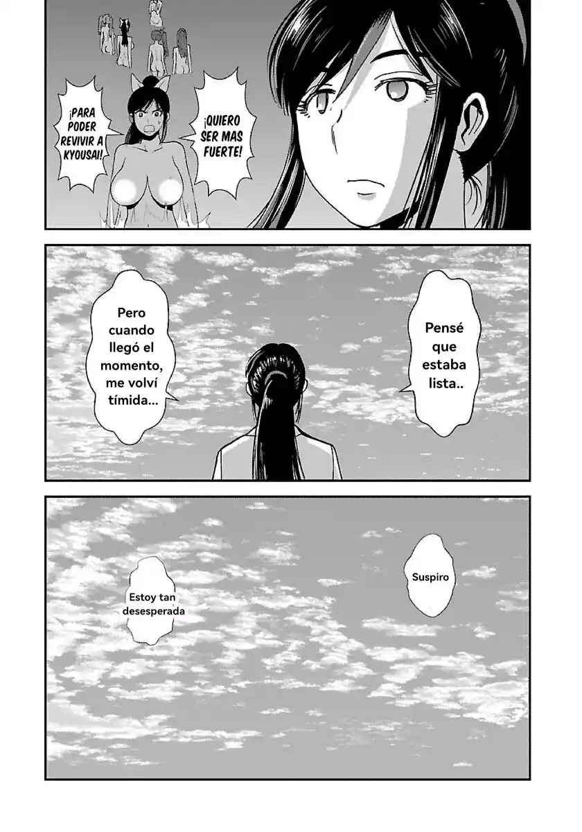 MAKIKOMARETE ISEKAI TENI SURU YATSU WA, TAITEI CHEAT - Capítulo 44 - Página 28 - LectorTMOo