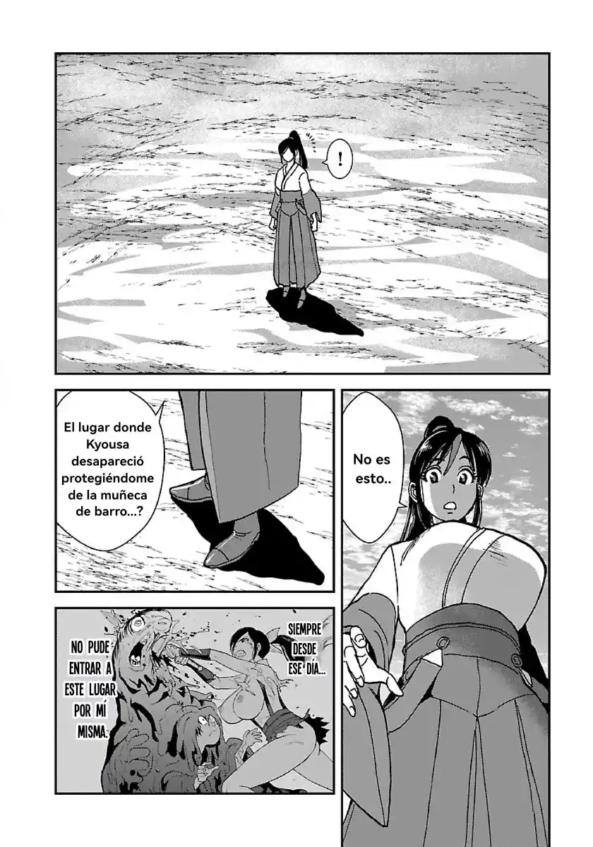 MAKIKOMARETE ISEKAI TENI SURU YATSU WA, TAITEI CHEAT - Capítulo 44 - Página 29 - LectorTMOo