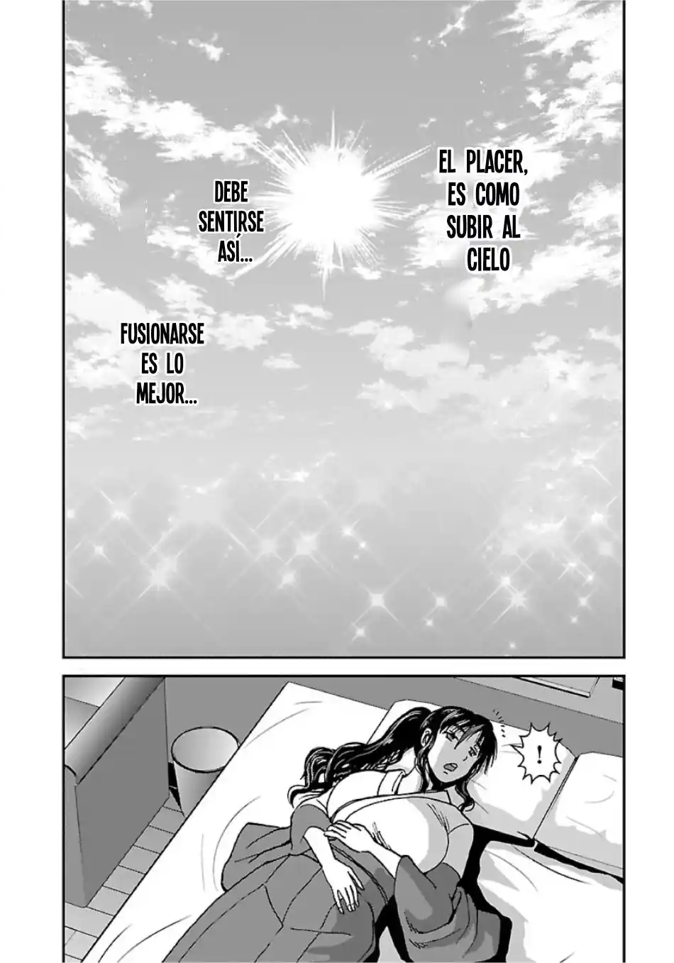 MAKIKOMARETE ISEKAI TENI SURU YATSU WA, TAITEI CHEAT - Capítulo 46 - Página 16 - LectorTMOo