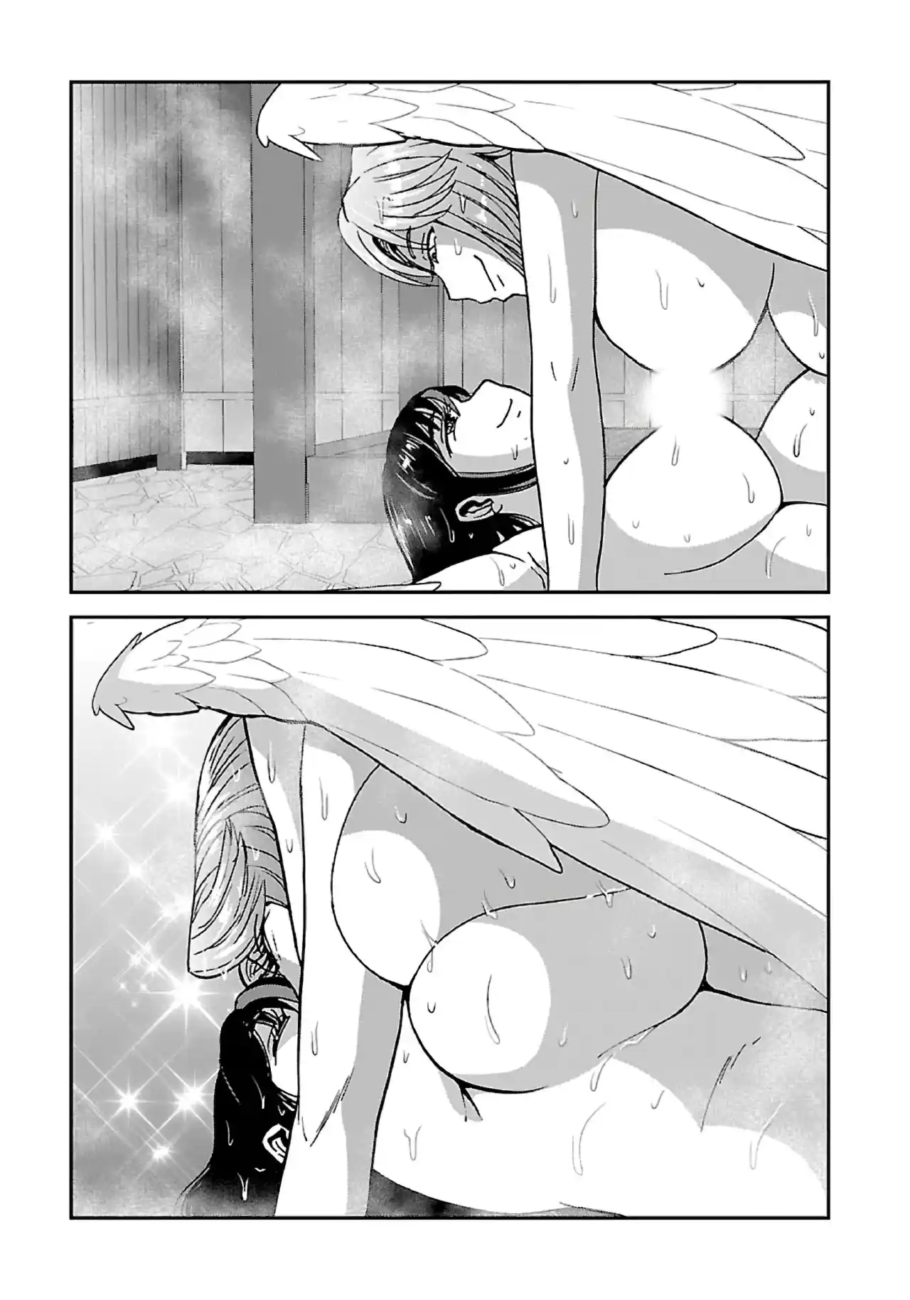 MAKIKOMARETE ISEKAI TENI SURU YATSU WA, TAITEI CHEAT - Capítulo 47 - Página 19 - LectorTMOo